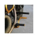 Speedliner Brake Arm Gold Anodized