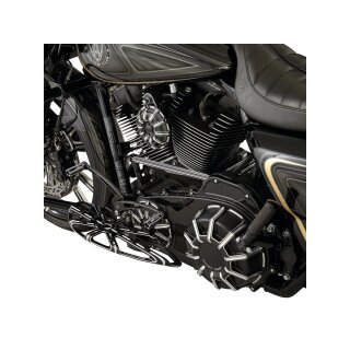 Horn Kit Black Cut