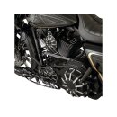 Horn Kit Black Cut