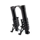 Method No Flex Fork Legs For Radial Dual Brakes (100mm...