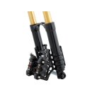 Method No Flex Fork Legs For Radial Dual Brakes (100mm...