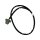 Plug and Play Speedometer Extension Harness 80 cm / 31.5 Inches Long (S Models Round Instrument)