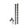 Linear Rate Lowering Fork Spring Kit