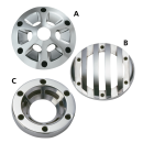 SuperTrapp Cone TrappCap (each)