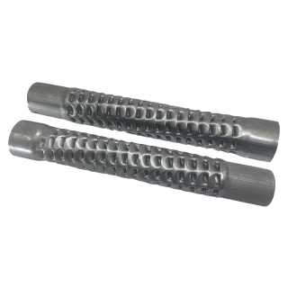 SuperTrapp X-pipes core kit