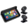 ZZ-2 Bike2Play Unit with DVR Cameras