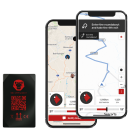 RideLink WingMan IP54 2G/EDGE