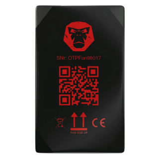 RideLink WingMan IP54 4G/LTE