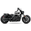 Redthunder S/O Polished Scout17-Up