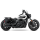 Redthunder S/O Polished Scout17-Up