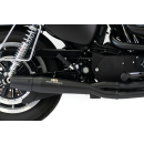 Redthunder 2-1 Black XL04-22
