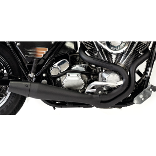 Redthunder 2-1 Black FXR88-00