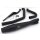 Redthunder 2-1 Auspuffanlage Black Softail 18-Up