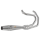 Redthunder 2-1 Polished FXD06-17