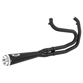 Redthunder 2-1 Polished FXD91-05 Race