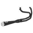 Redthunder 2-1 Polished FXD06-17 Race