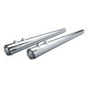Supertrapp Slip-on FLH/T95-16 Chrome M