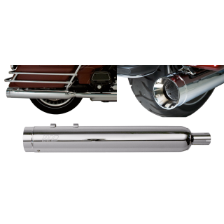 SuperTrapp Stout slip-ons FLH/T95-09