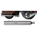 SuperTrapp Stout slip-ons FLH/T95-09