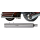 SuperTrapp Stout slip-ons FLH/T95-09