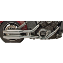Supertrapp Indian Scout Slip-ons