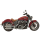 Supertrapp Indian Scout Slip-ons