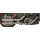 Supertrapp Indian Scout Slip-ons
