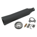 SuperTrapp Racing muffler black 2.25"
