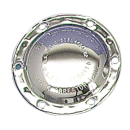 Supertrapp standard end cap