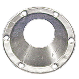 Supertrapp open end cap ( racers use )