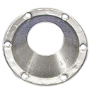 Supertrapp open end cap ( racers use )
