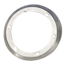 Supertrapp exhaust shield