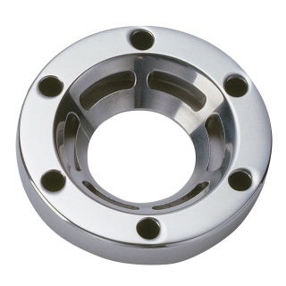 SuperTrapp Slotted Wheel TrappCap (each)