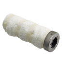 Supertrapp core w/baffle pack 3" IntDisc