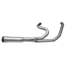 Supertrapp FatShot 2:1 FLH/T17-up Chrome