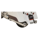 Supertrapp Imposter FLH/T09-16 Chrome