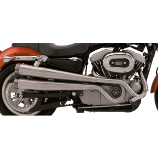 Supertrapp XR style 2:2 system XL86-03