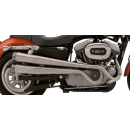 Supertrapp XR style 2:2 system XL86-03