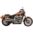 Supertrapp XR style 2:2 system XL86-03