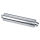 Supertrapp uni. race muffler 2" L=16"