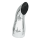 Supertrapp chrome turn/out end cap