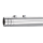 SuperTrapp SE Grooved chr billet endcap