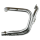 Redthunder Race Headers Satin RA1250(S)