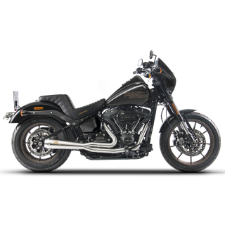 Redthunder Race Headers S/S FXFB18-Up