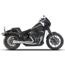 Redthunder Race Headers S/S FXFB18-Up