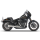 Redthunder Race Headers S/S FXFB18-Up