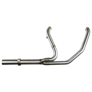 Redthunder Race Headers FLH/T17-20