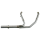 Redthunder Race Headers FLH/T17-20