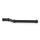 Left Side Muffler Support Black FL58-84