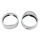 Chrome Passing Light Ring Set HD62-Up